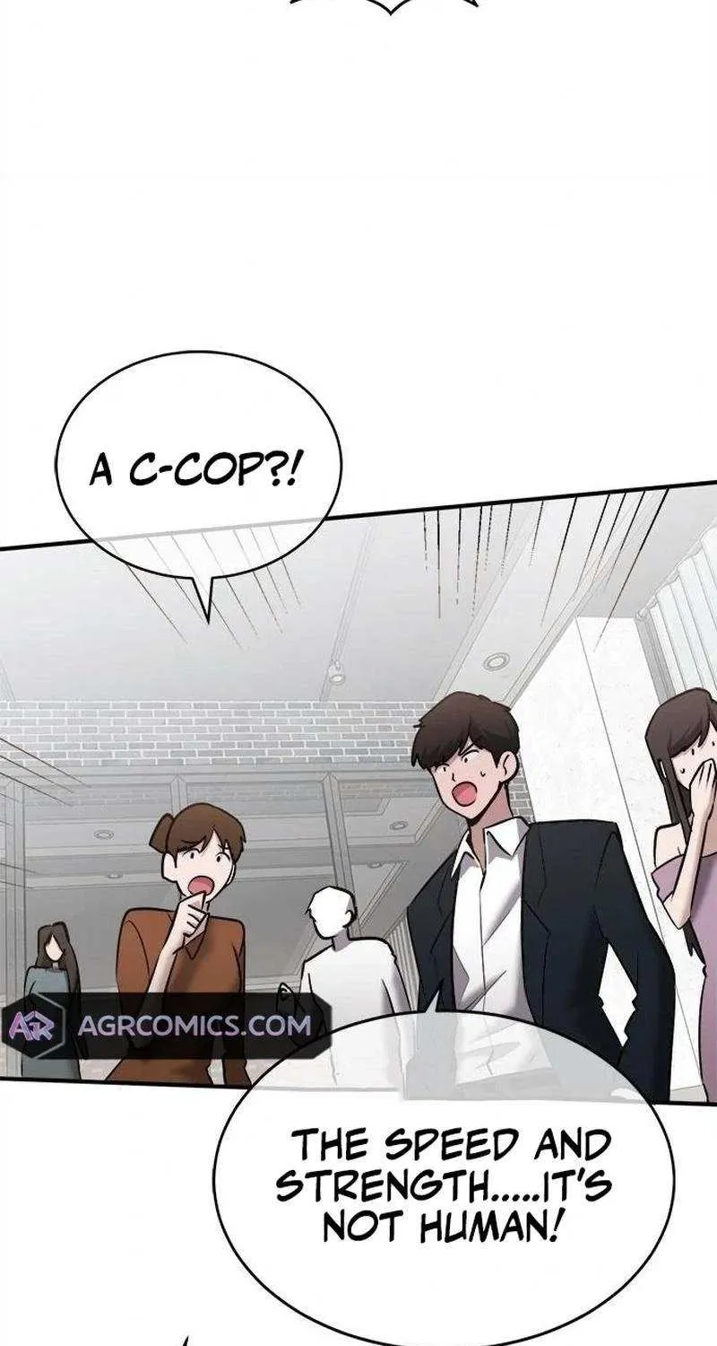 Read A Hero Who Does Everything Well chapter 33 image 49 on Lezhin