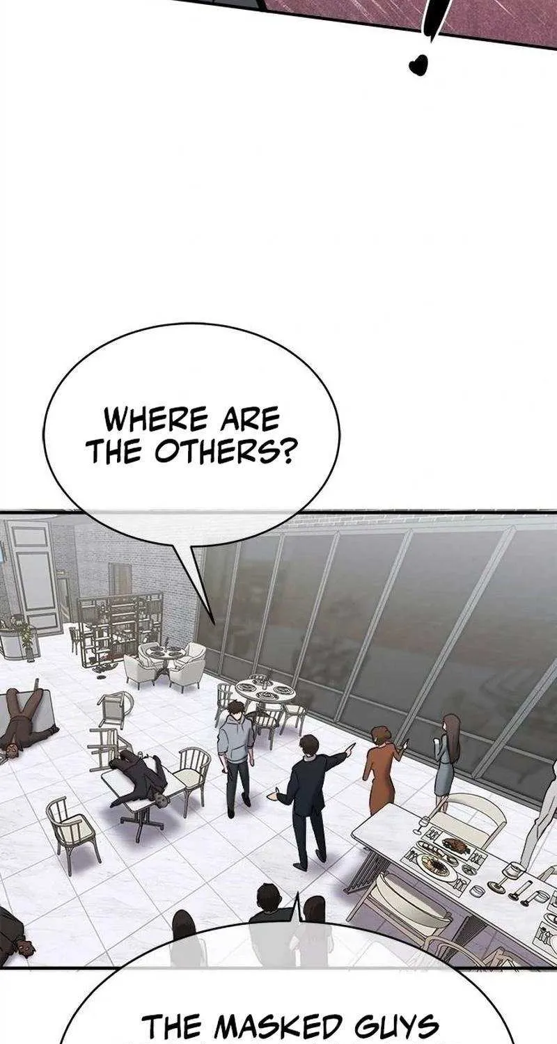 Read A Hero Who Does Everything Well chapter 33 image 51 on Lezhin