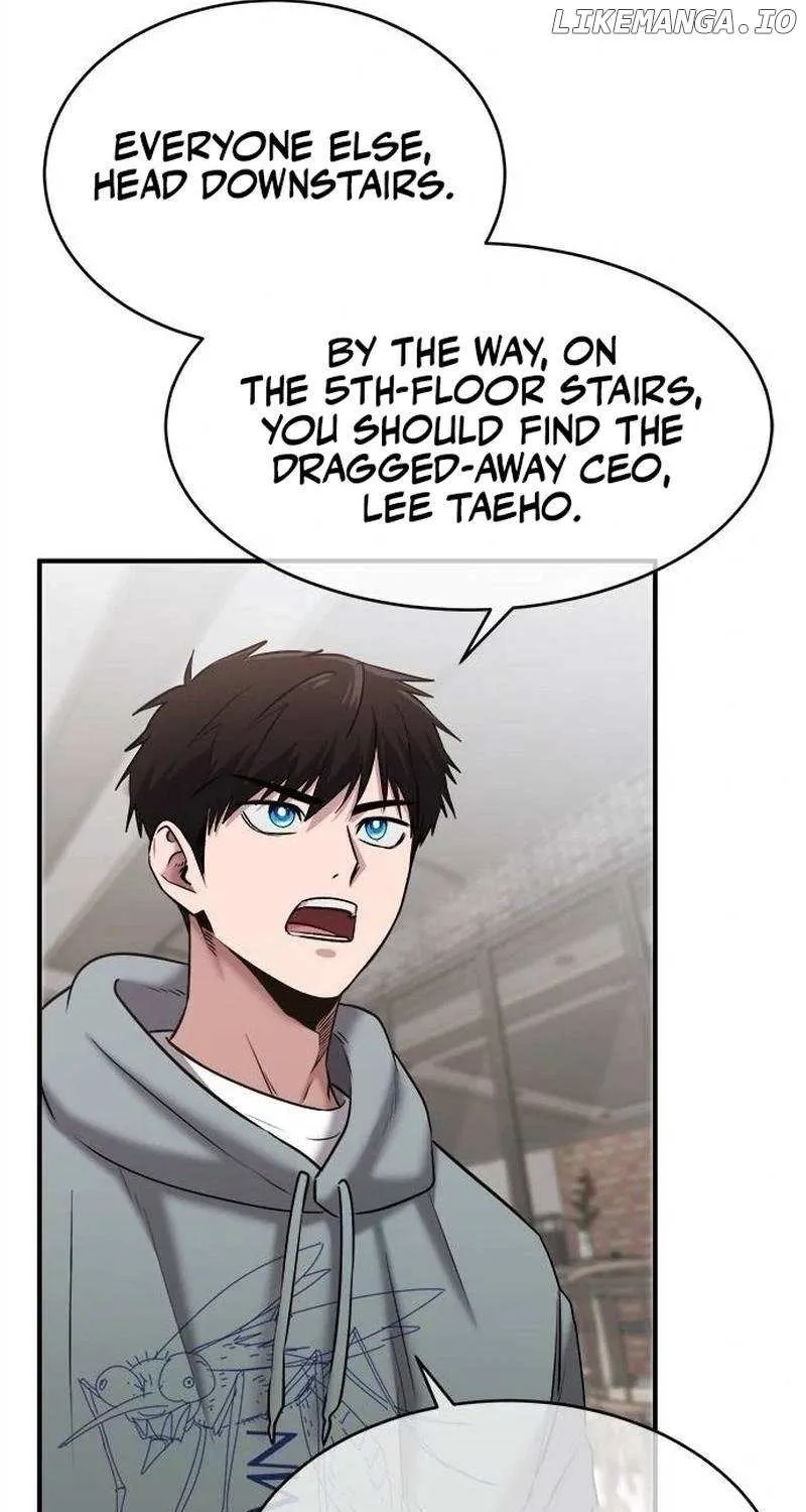 Read A Hero Who Does Everything Well chapter 33 image 53 on Lezhin
