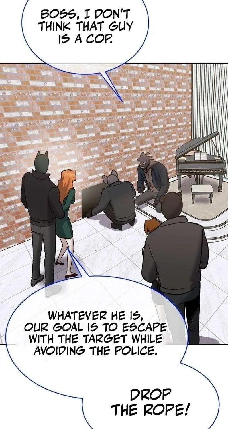 Read A Hero Who Does Everything Well chapter 33 image 55 on Lezhin