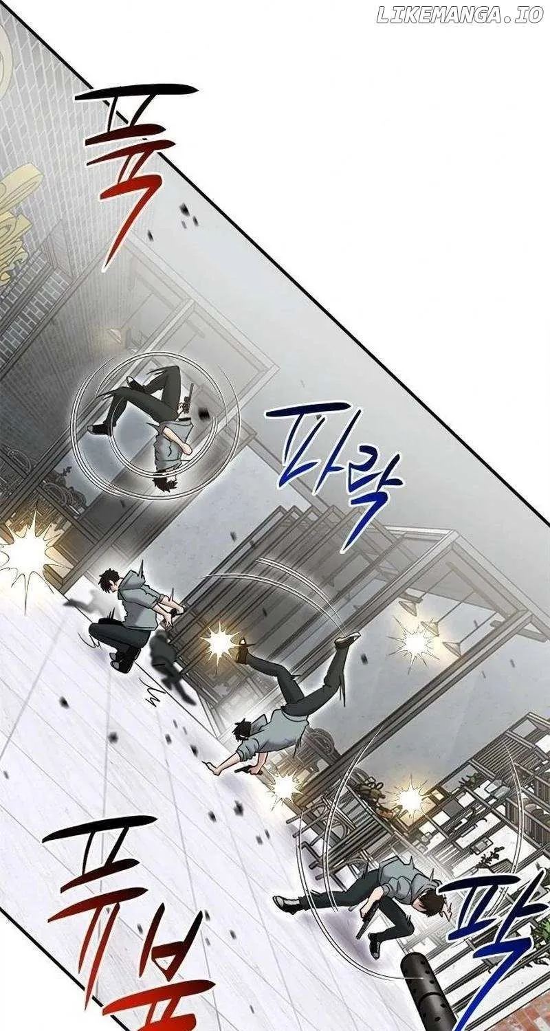 Read A Hero Who Does Everything Well chapter 33 image 71 on Lezhin