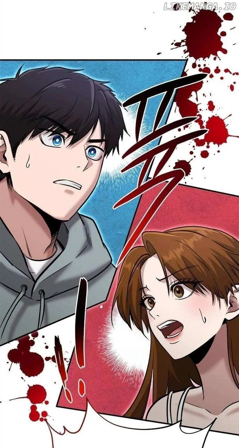 Read A Hero Who Does Everything Well chapter 33 image 83 on Lezhin