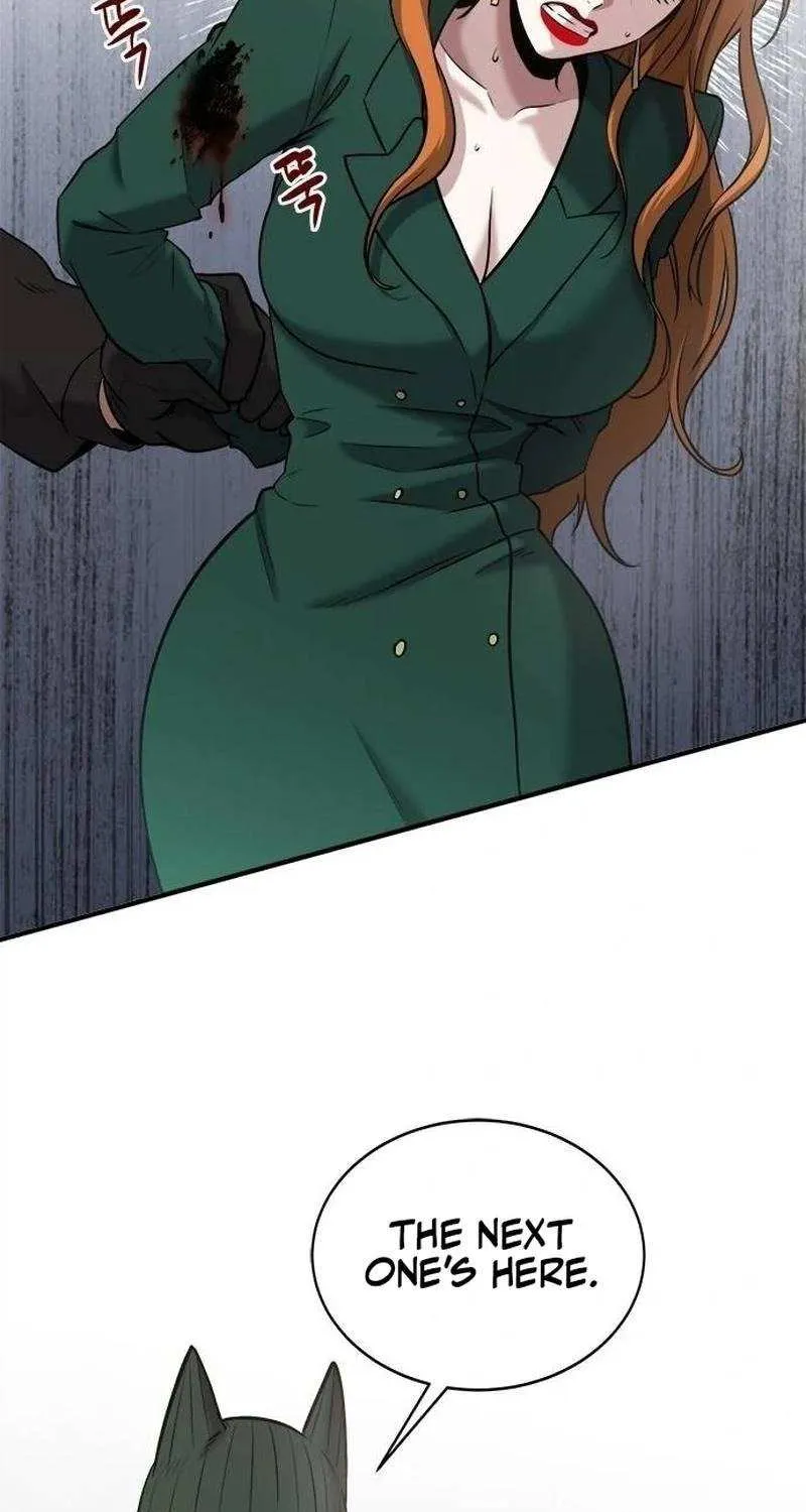Read A Hero Who Does Everything Well chapter 33 image 85 on Lezhin