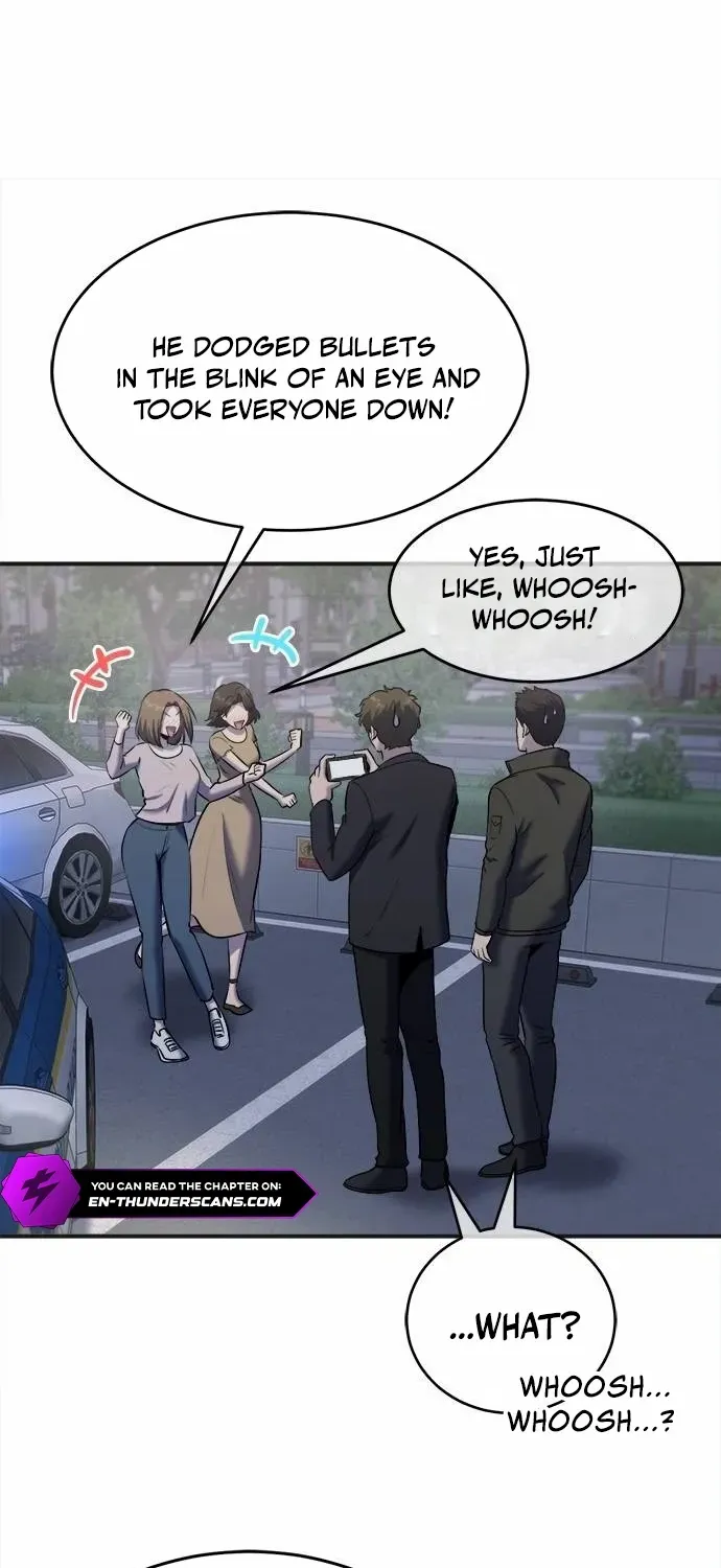 Read A Hero Who Does Everything Well chapter 34 image 10 on Lezhin