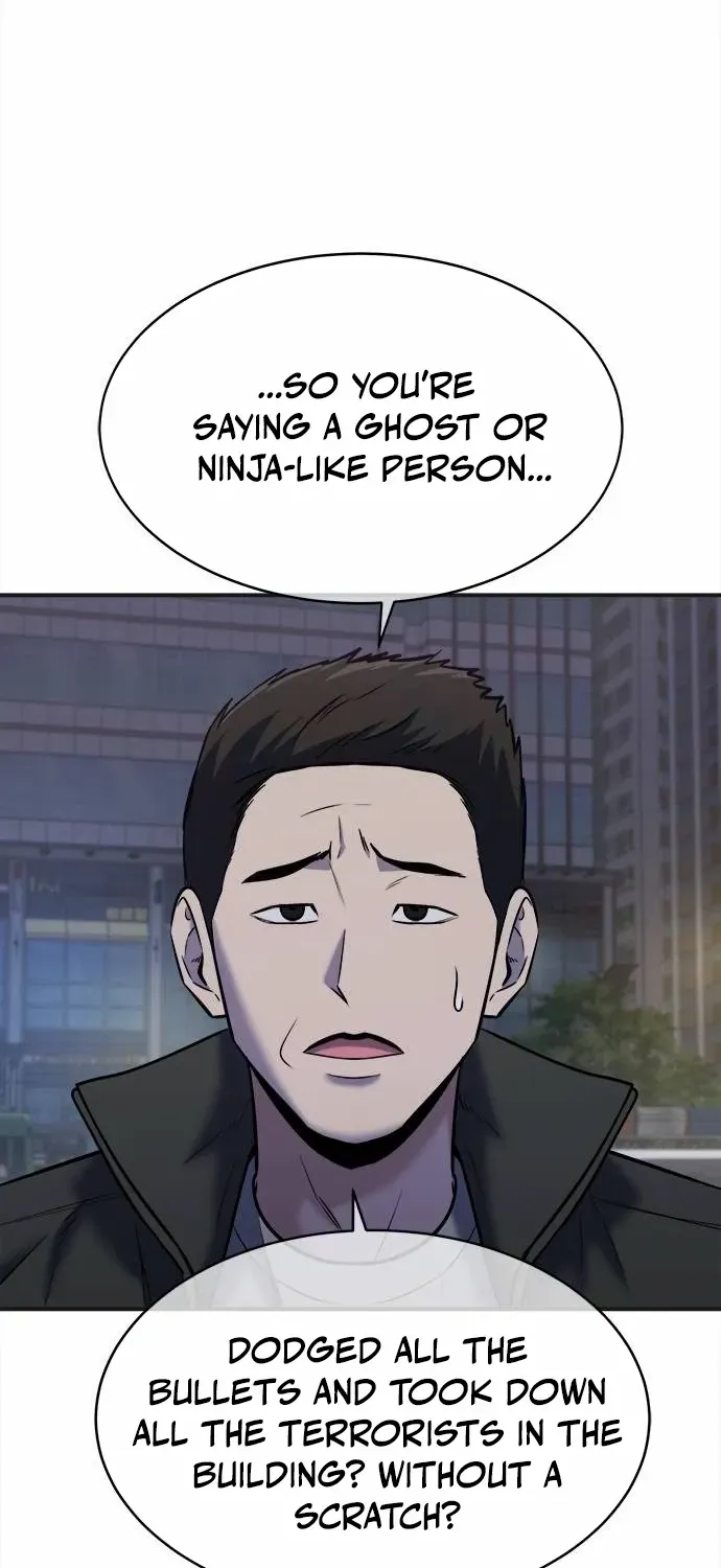 Read A Hero Who Does Everything Well chapter 34 image 12 on Lezhin