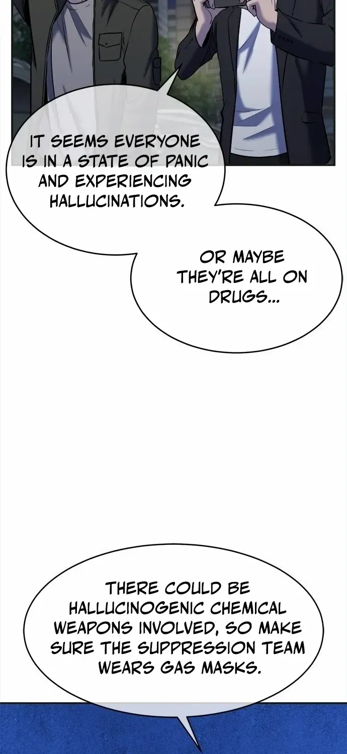 Read A Hero Who Does Everything Well chapter 34 image 14 on Lezhin