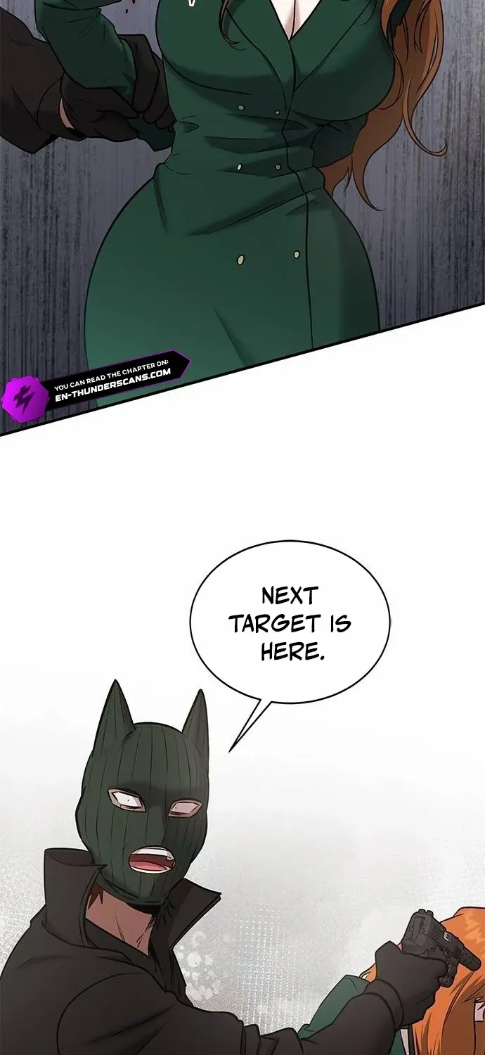 Read A Hero Who Does Everything Well chapter 34 image 17 on Lezhin