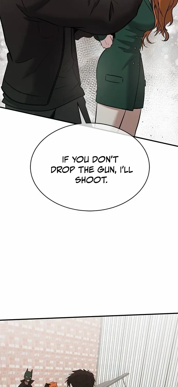 Read A Hero Who Does Everything Well chapter 34 image 18 on Lezhin