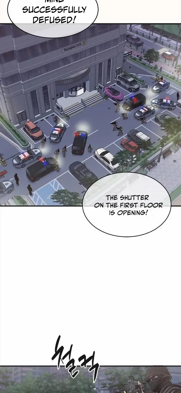 Read A Hero Who Does Everything Well chapter 34 image 2 on Lezhin