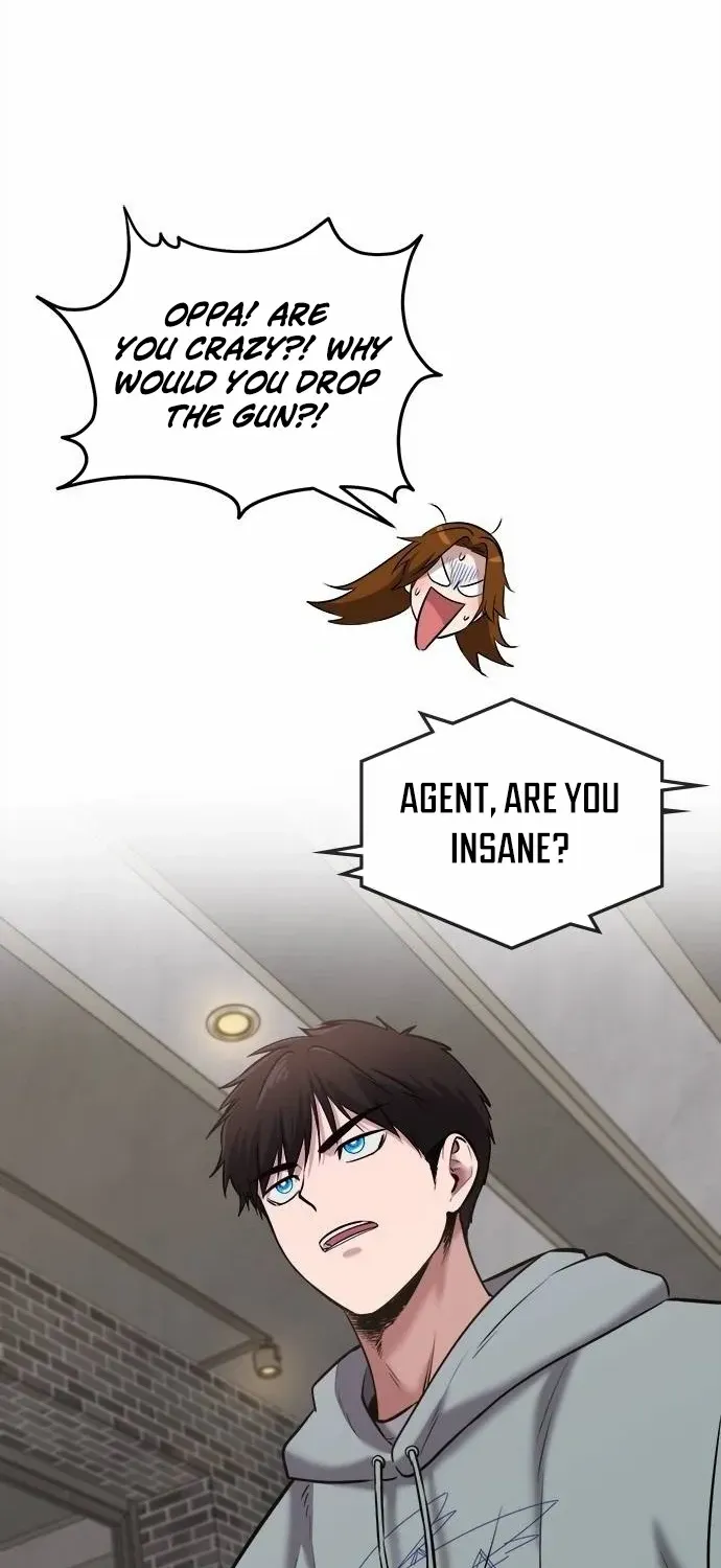 Read A Hero Who Does Everything Well chapter 34 image 21 on Lezhin