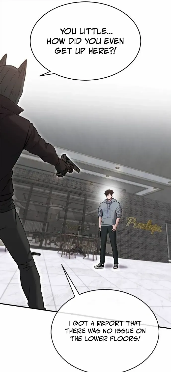 Read A Hero Who Does Everything Well chapter 34 image 23 on Lezhin