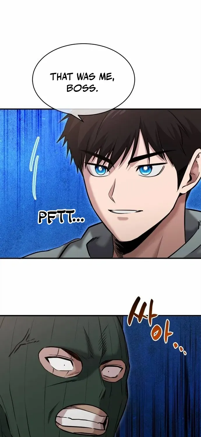 Read A Hero Who Does Everything Well chapter 34 image 25 on Lezhin