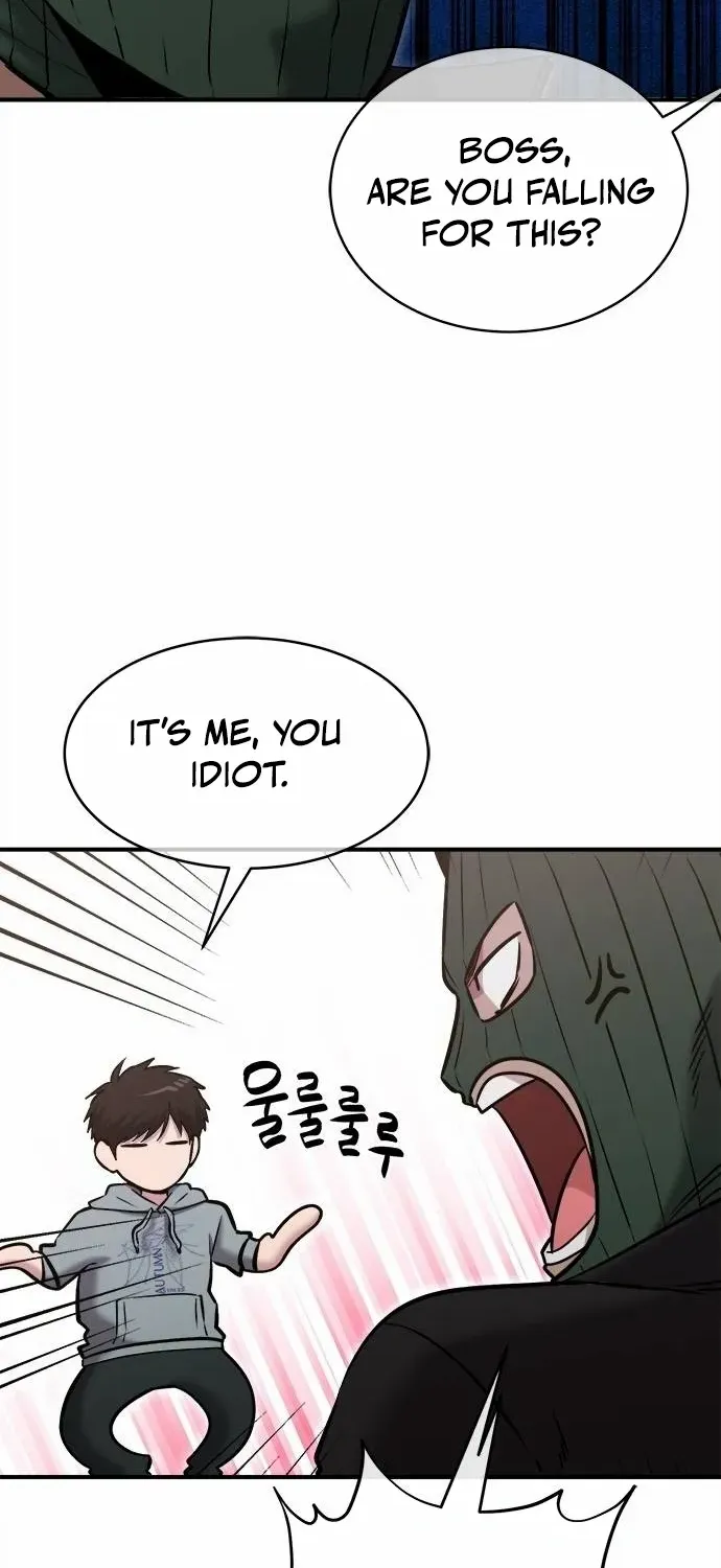 Read A Hero Who Does Everything Well chapter 34 image 26 on Lezhin