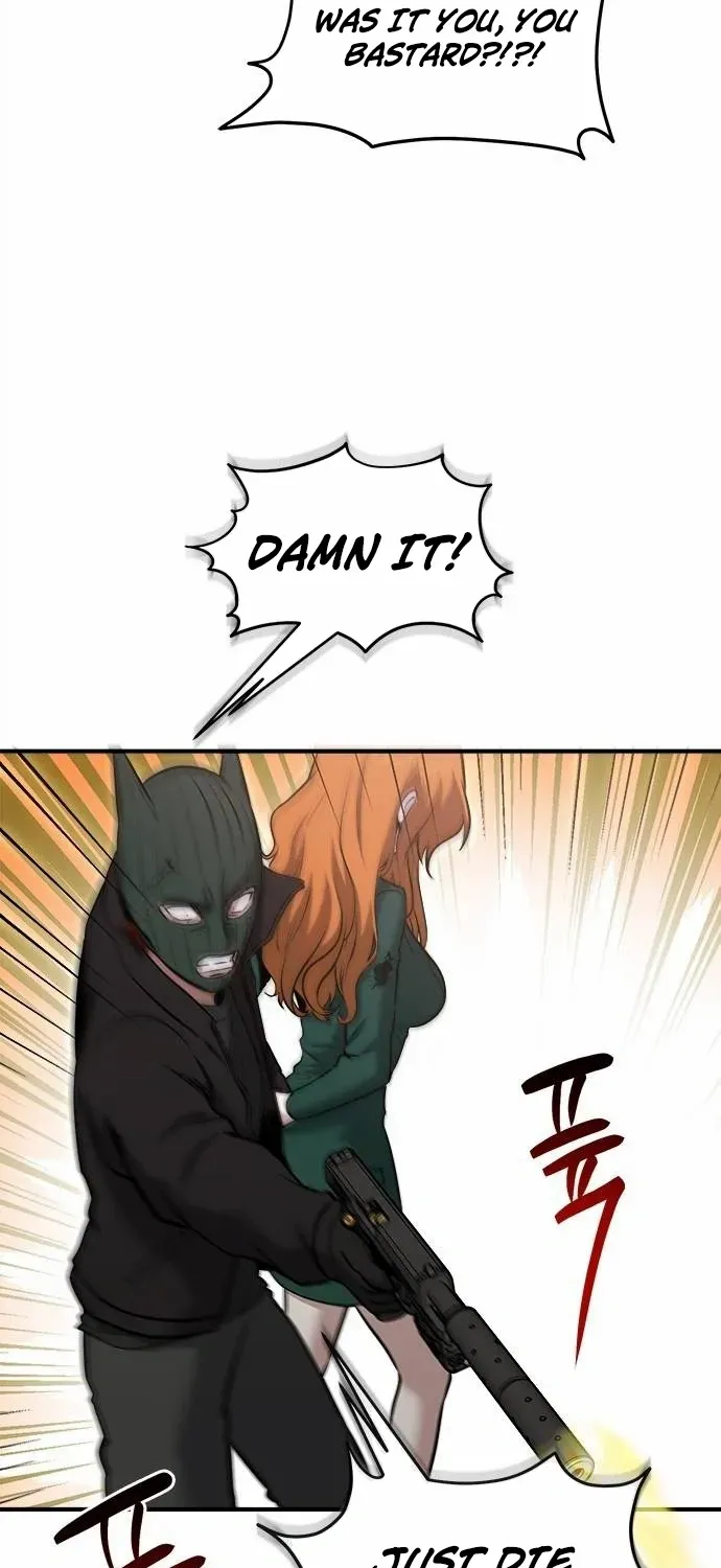 Read A Hero Who Does Everything Well chapter 34 image 27 on Lezhin