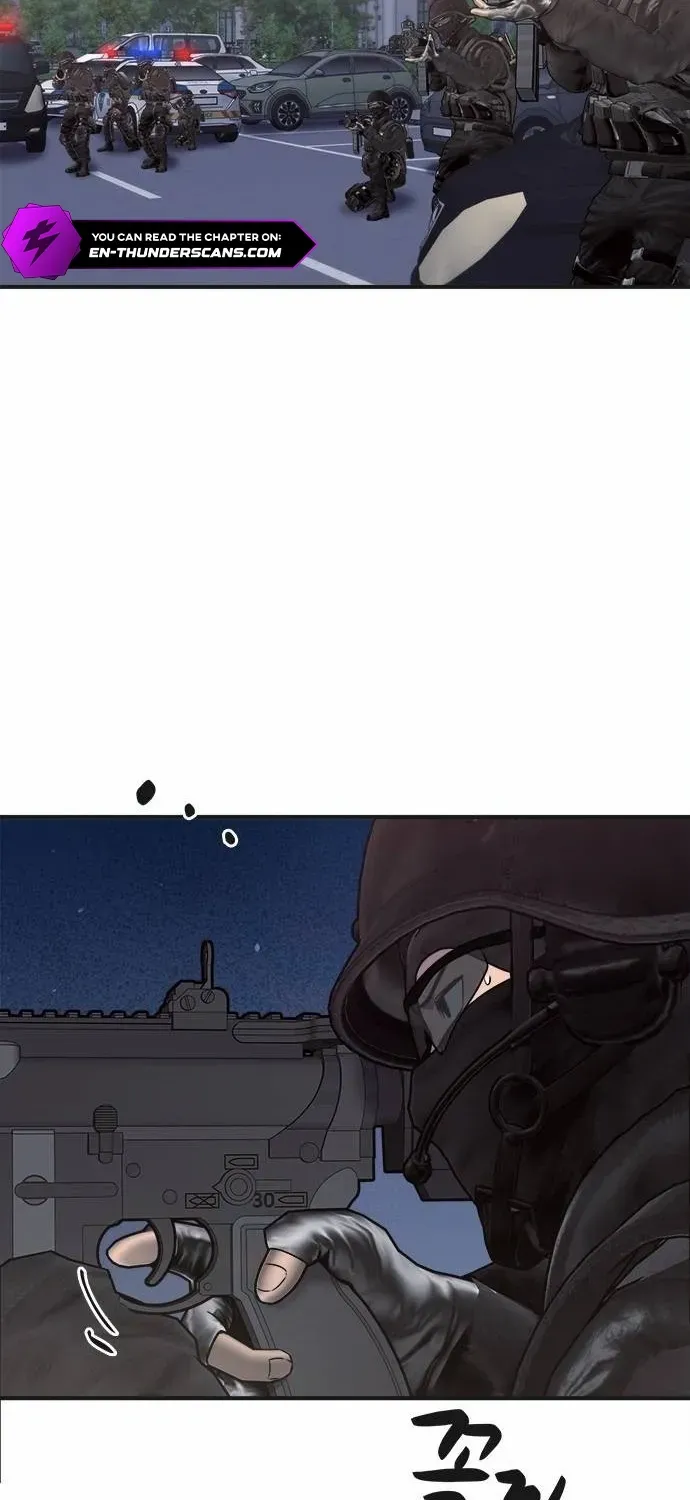 Read A Hero Who Does Everything Well chapter 34 image 3 on Lezhin
