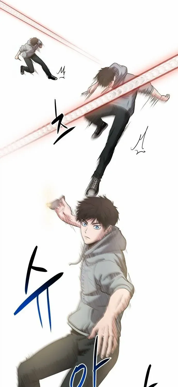 Read A Hero Who Does Everything Well chapter 34 image 30 on Lezhin