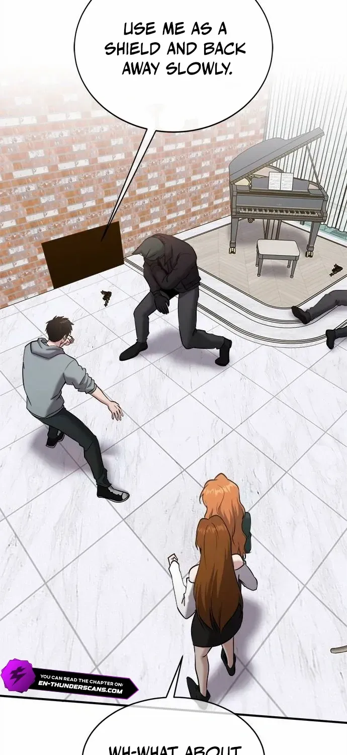 Read A Hero Who Does Everything Well chapter 34 image 34 on Lezhin
