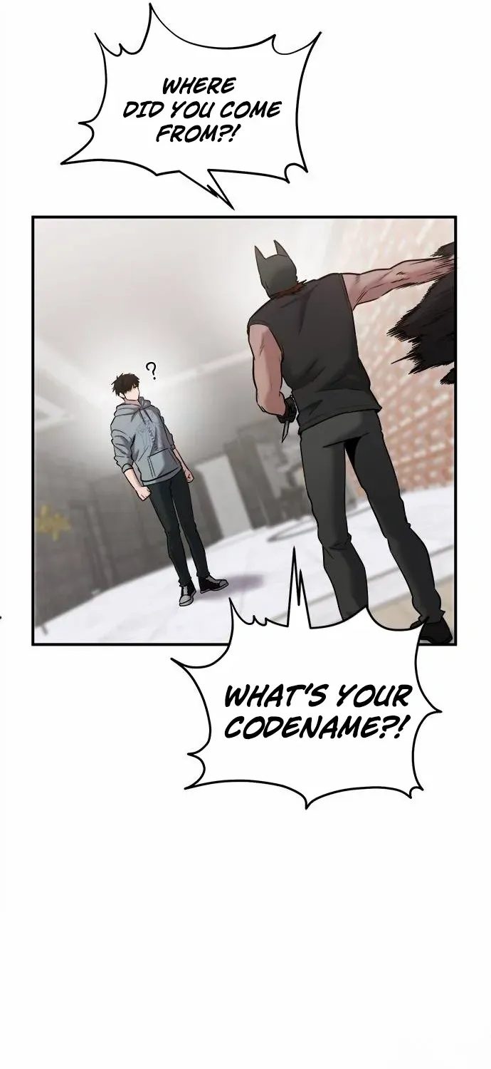 Read A Hero Who Does Everything Well chapter 34 image 37 on Lezhin