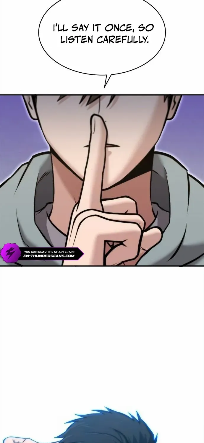 Read A Hero Who Does Everything Well chapter 34 image 39 on Lezhin