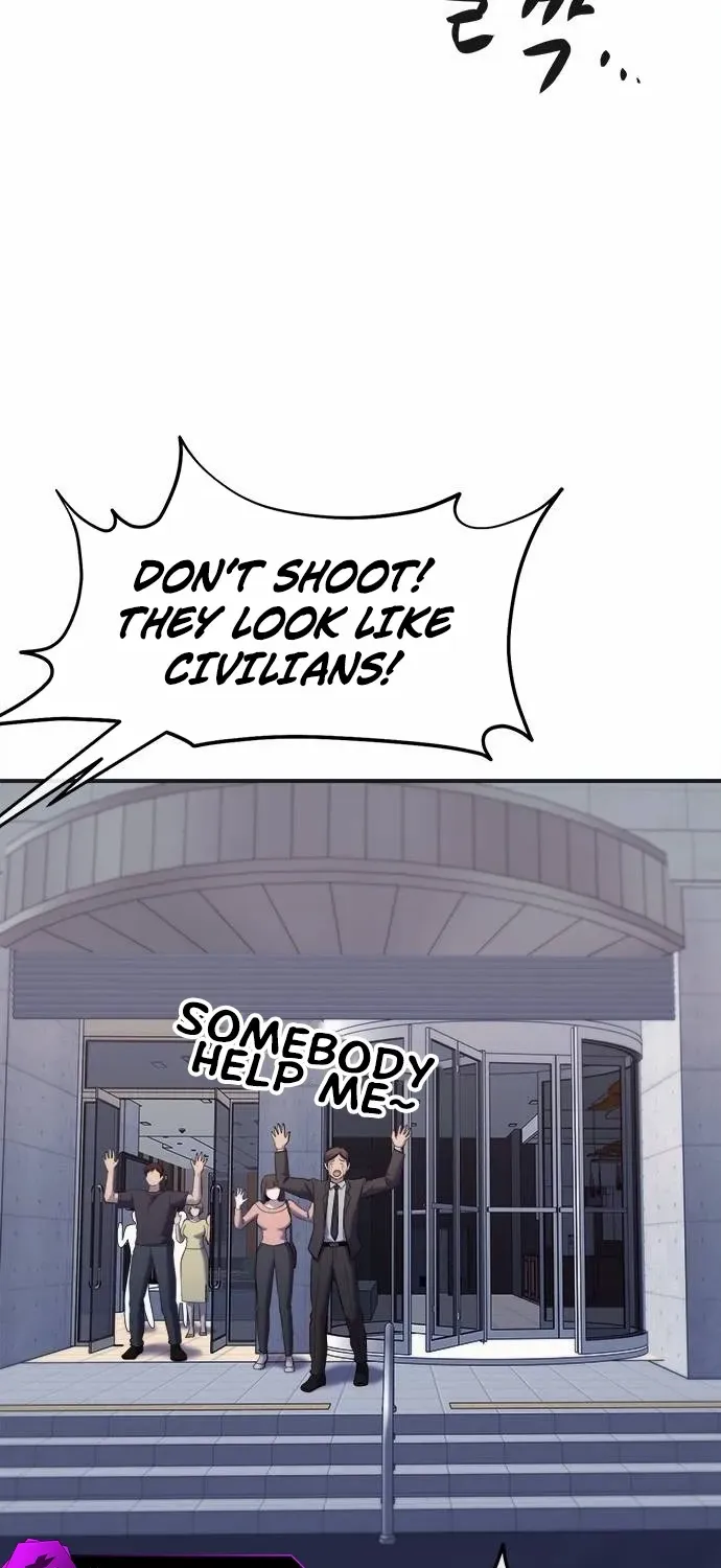 Read A Hero Who Does Everything Well chapter 34 image 4 on Lezhin