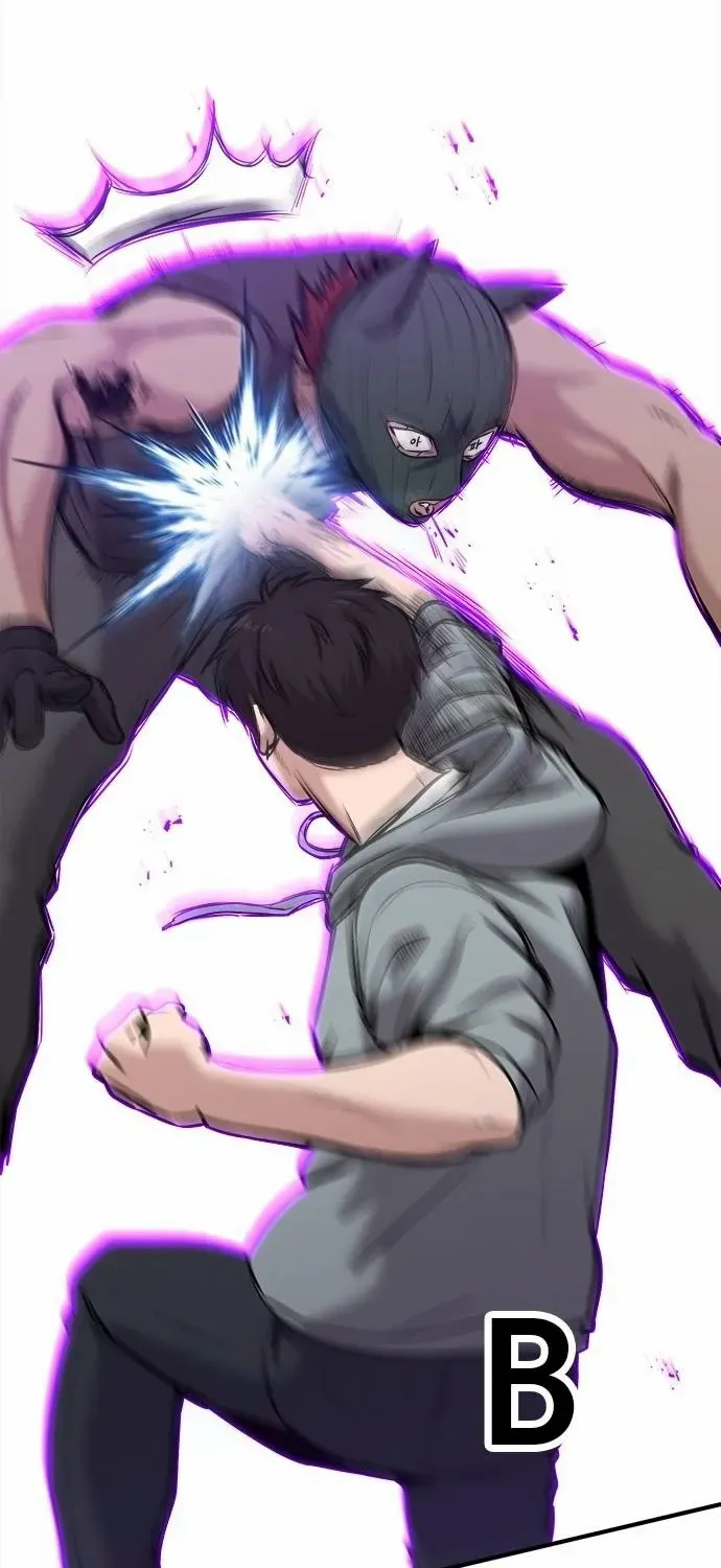 Read A Hero Who Does Everything Well chapter 34 image 41 on Lezhin