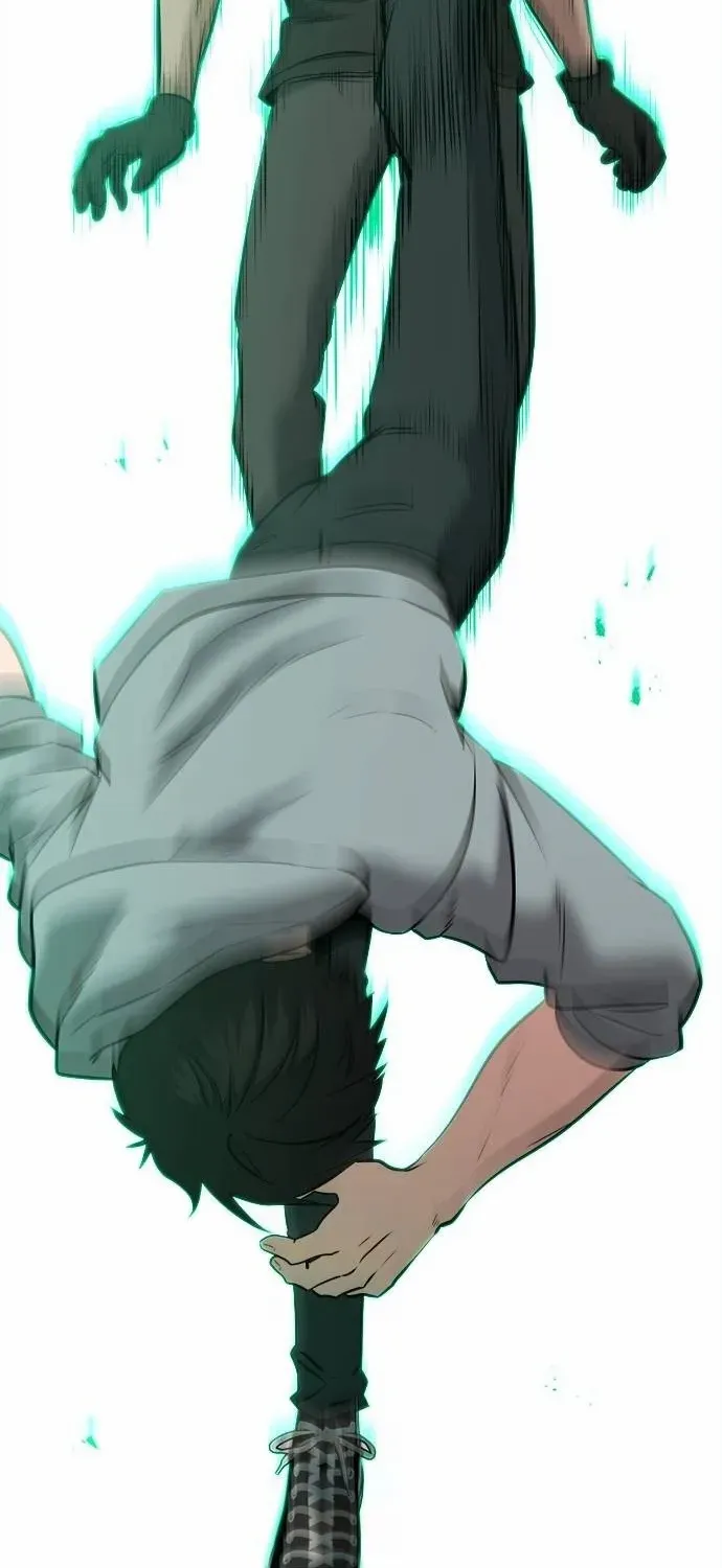 Read A Hero Who Does Everything Well chapter 34 image 46 on Lezhin