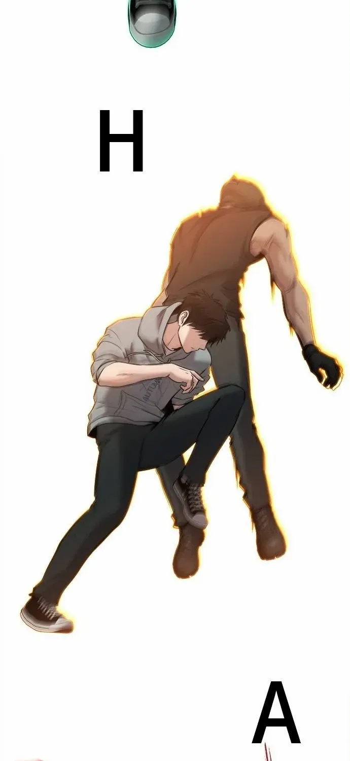 Read A Hero Who Does Everything Well chapter 34 image 47 on Lezhin