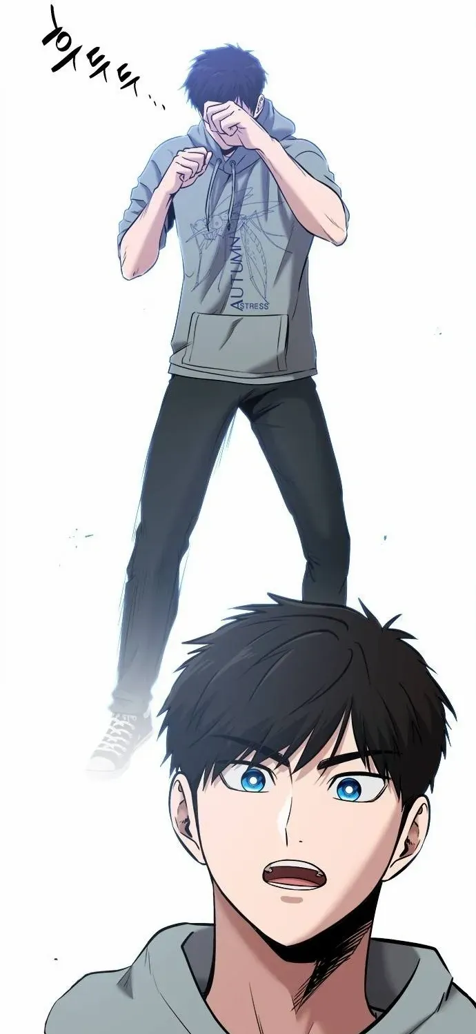 Read A Hero Who Does Everything Well chapter 34 image 51 on Lezhin
