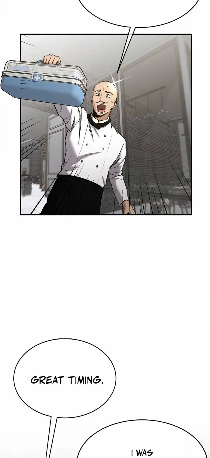 Read A Hero Who Does Everything Well chapter 34 image 55 on Lezhin