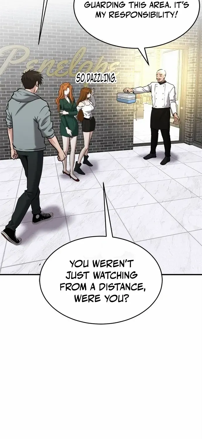 Read A Hero Who Does Everything Well chapter 34 image 56 on Lezhin