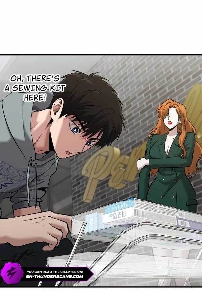 Read A Hero Who Does Everything Well chapter 34 image 57 on Lezhin