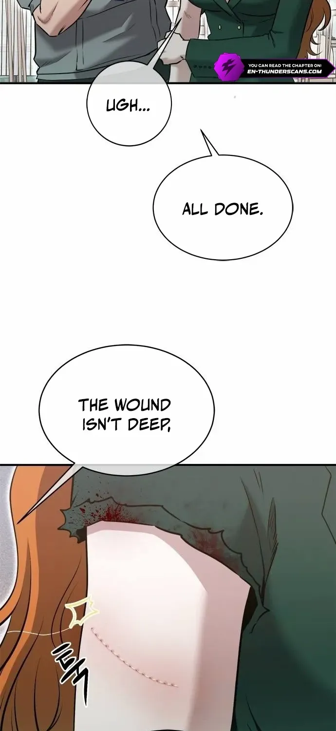 Read A Hero Who Does Everything Well chapter 34 image 61 on Lezhin