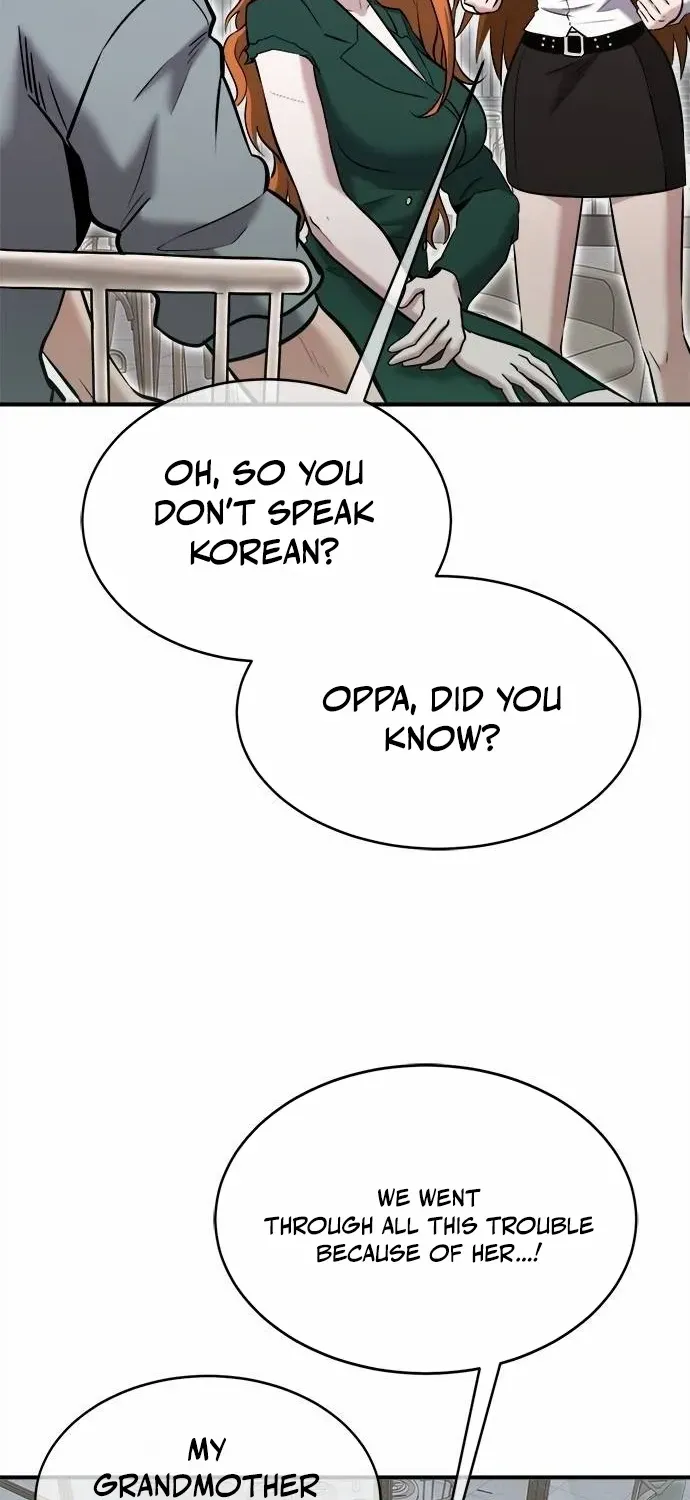 Read A Hero Who Does Everything Well chapter 34 image 63 on Lezhin