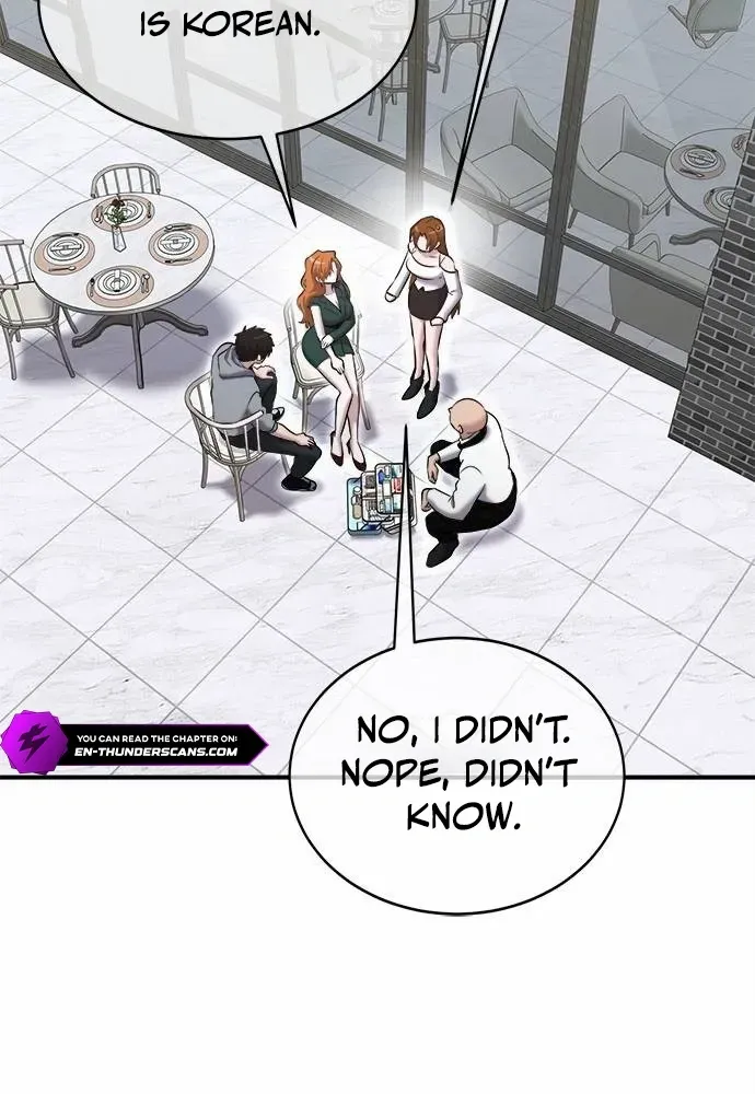 Read A Hero Who Does Everything Well chapter 34 image 64 on Lezhin