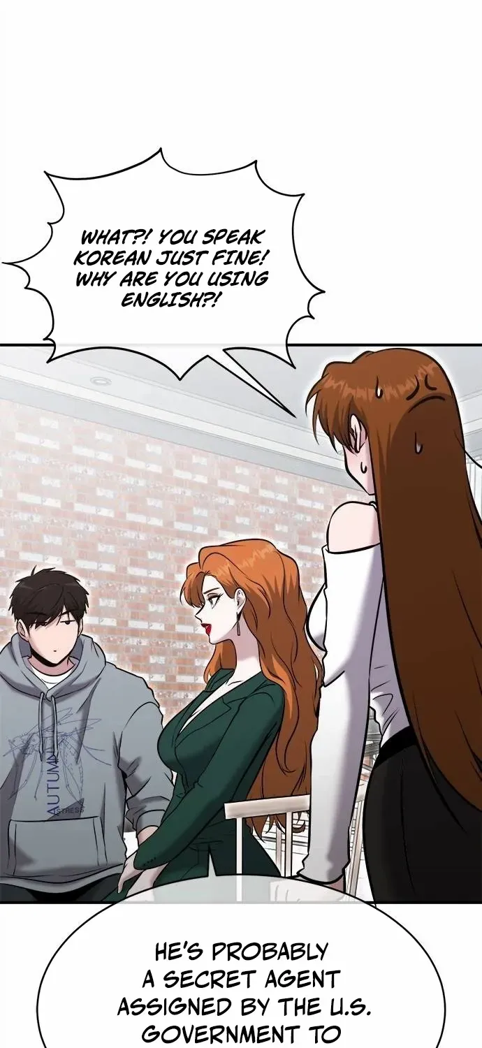 Read A Hero Who Does Everything Well chapter 34 image 65 on Lezhin
