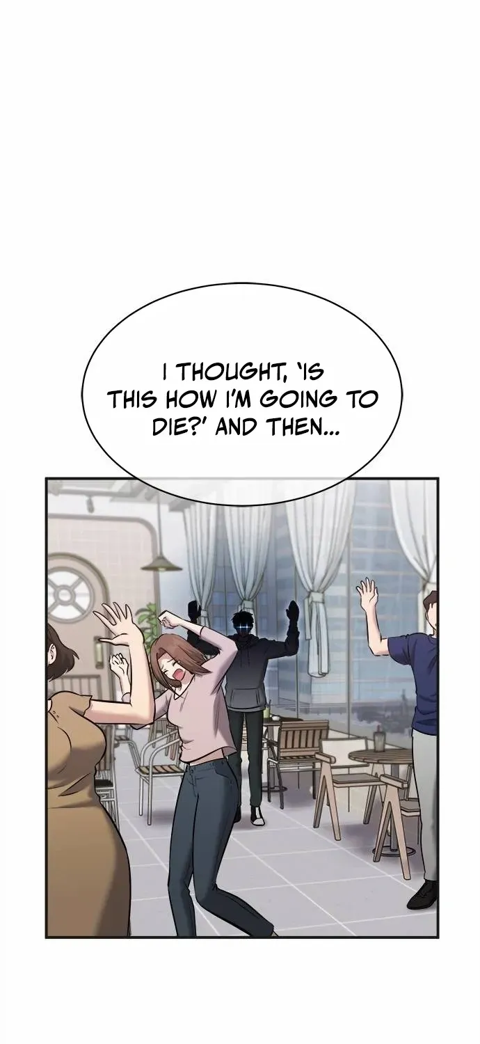 Read A Hero Who Does Everything Well chapter 34 image 7 on Lezhin