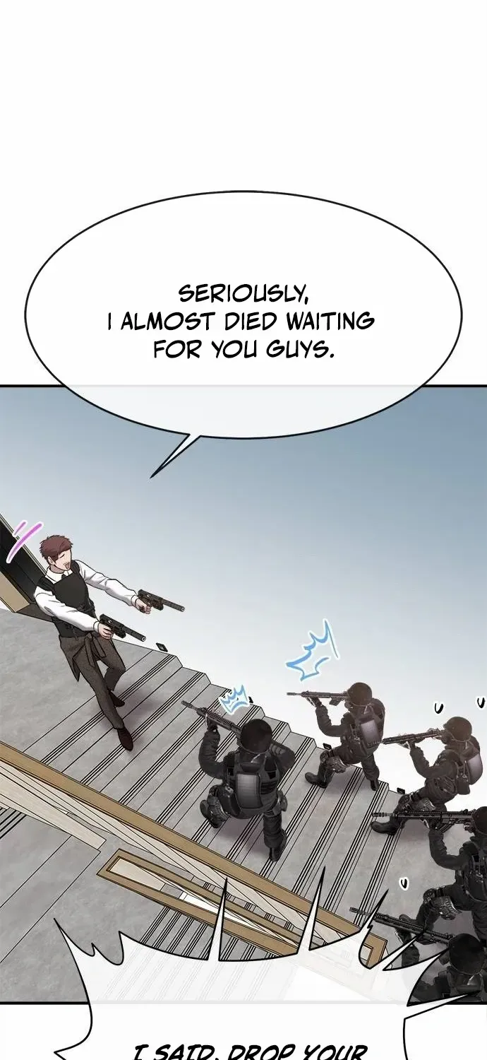 Read A Hero Who Does Everything Well chapter 34 image 73 on Lezhin