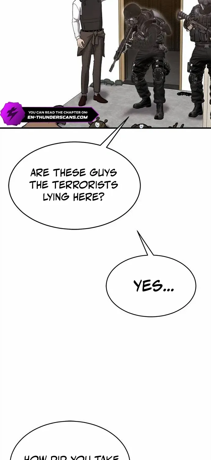 Read A Hero Who Does Everything Well chapter 34 image 75 on Lezhin