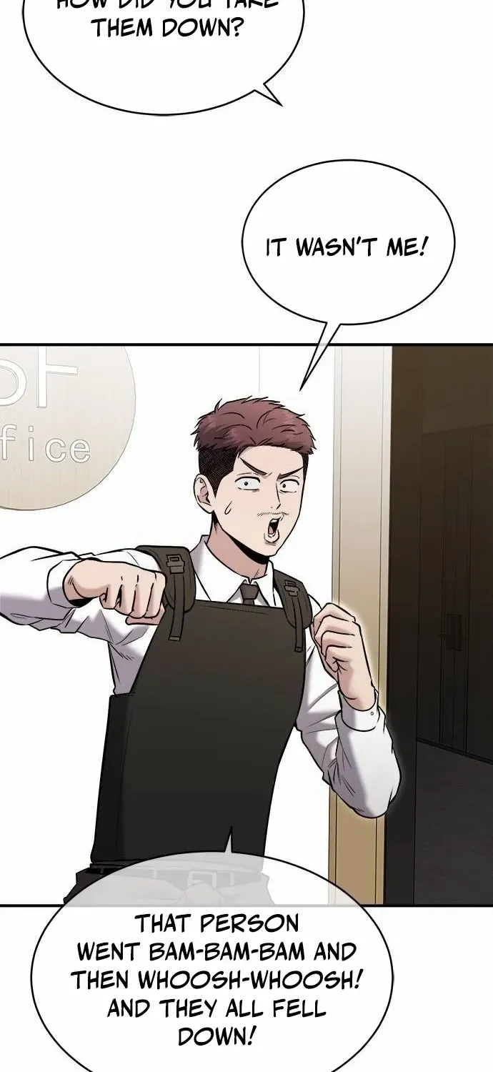 Read A Hero Who Does Everything Well chapter 34 image 76 on Lezhin