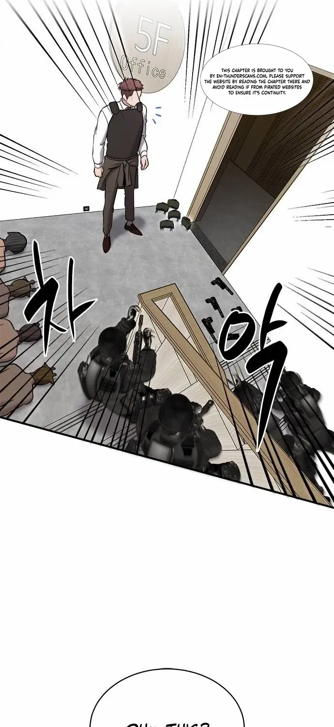Read A Hero Who Does Everything Well chapter 34 image 79 on Lezhin