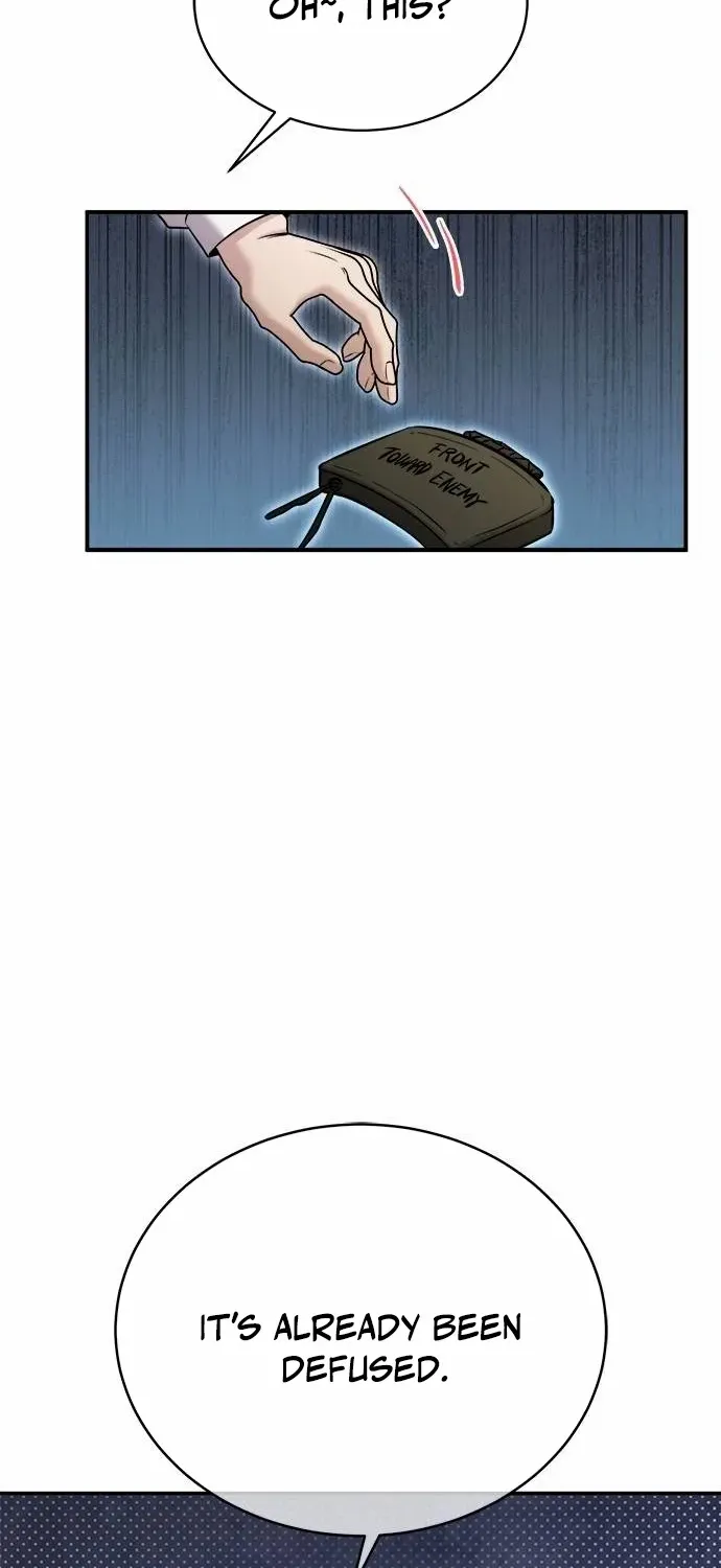 Read A Hero Who Does Everything Well chapter 34 image 80 on Lezhin