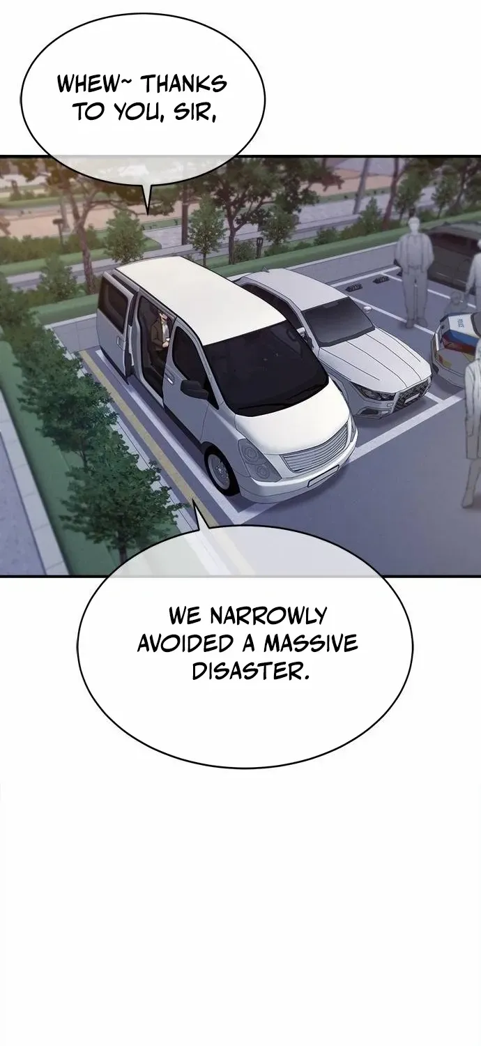 Read A Hero Who Does Everything Well chapter 35 image 13 on Lezhin
