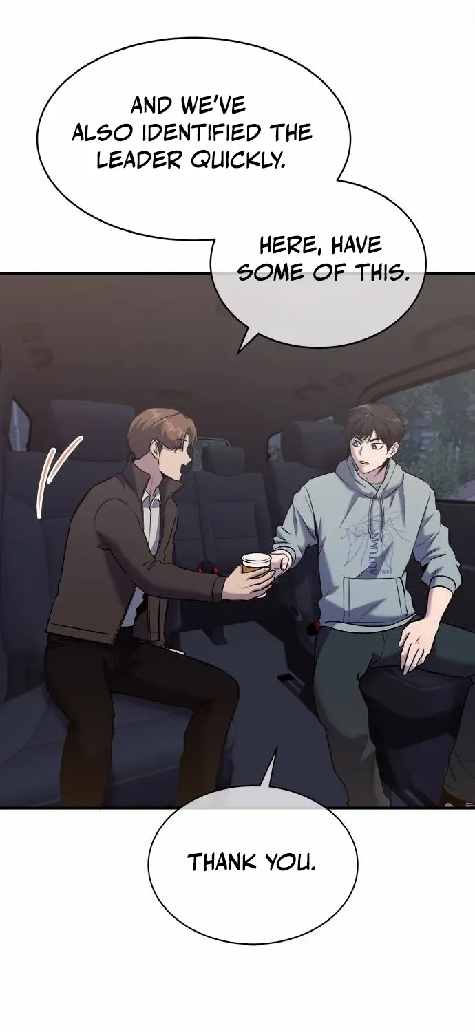 Read A Hero Who Does Everything Well chapter 35 image 14 on Lezhin