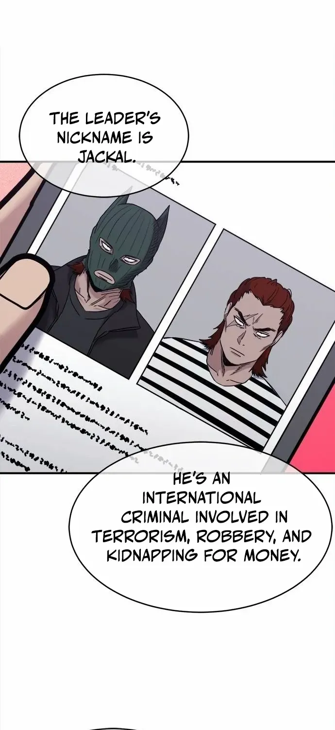Read A Hero Who Does Everything Well chapter 35 image 15 on Lezhin