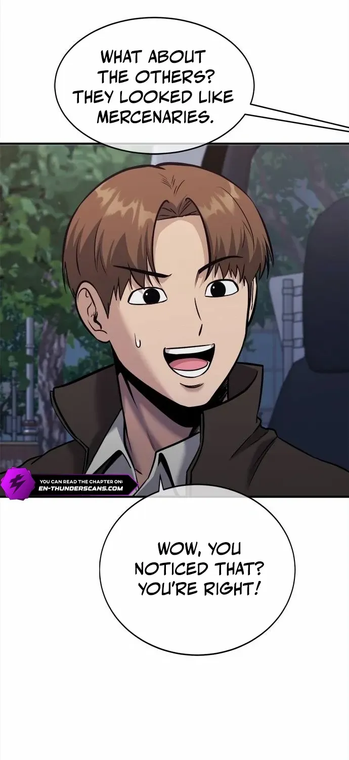 Read A Hero Who Does Everything Well chapter 35 image 17 on Lezhin