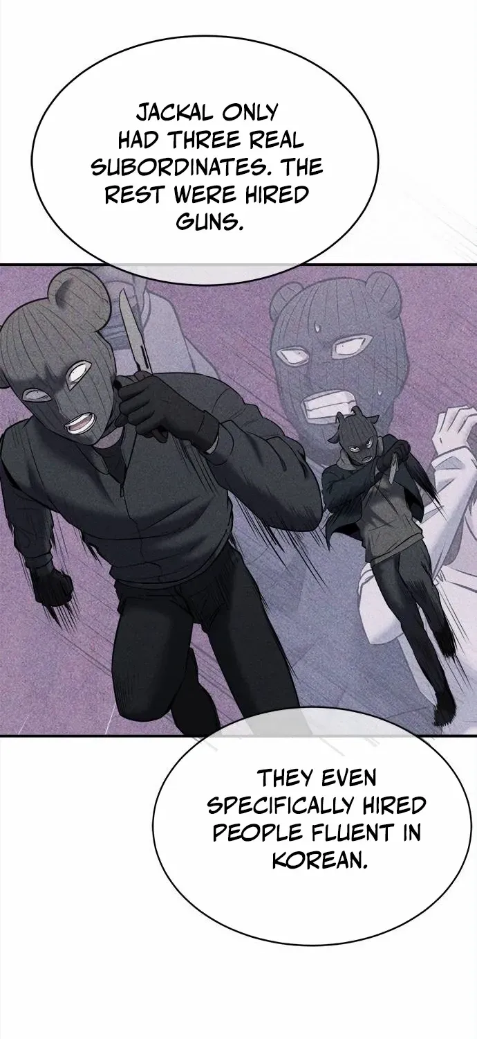 Read A Hero Who Does Everything Well chapter 35 image 18 on Lezhin