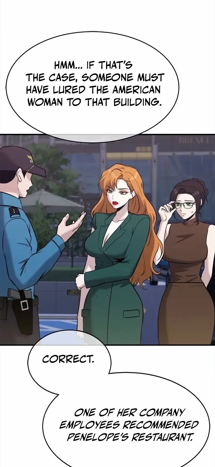 Read A Hero Who Does Everything Well chapter 35 image 19 on Lezhin