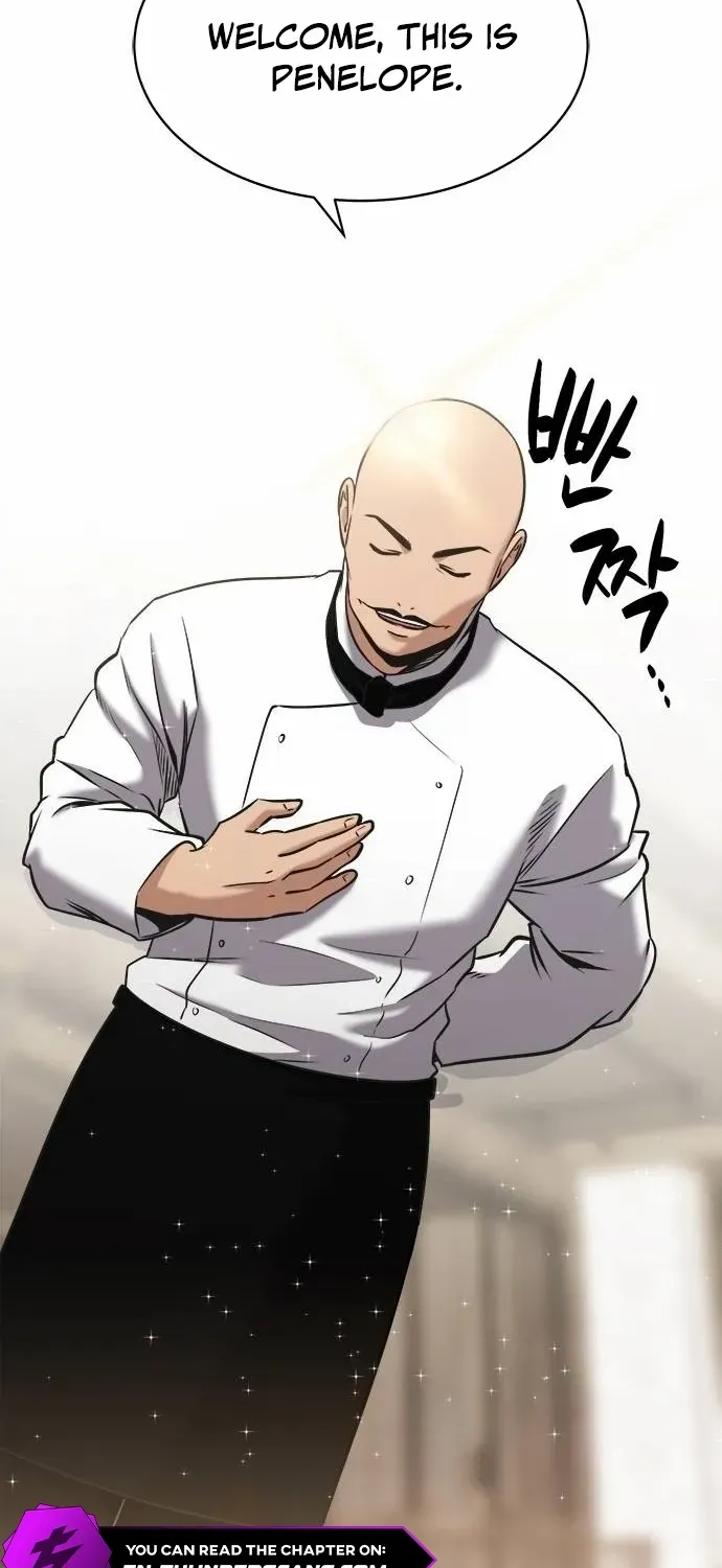 Read A Hero Who Does Everything Well chapter 35 image 2 on Lezhin