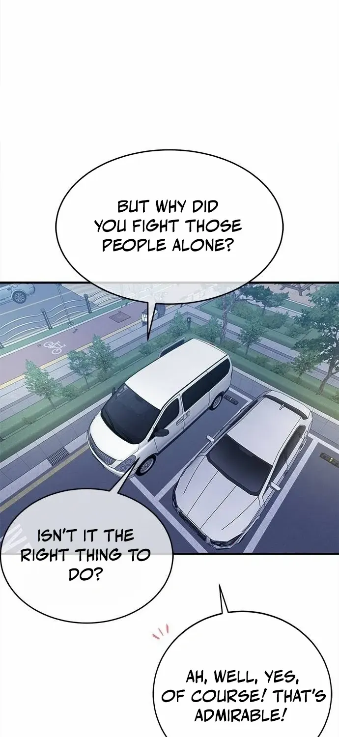 Read A Hero Who Does Everything Well chapter 35 image 21 on Lezhin