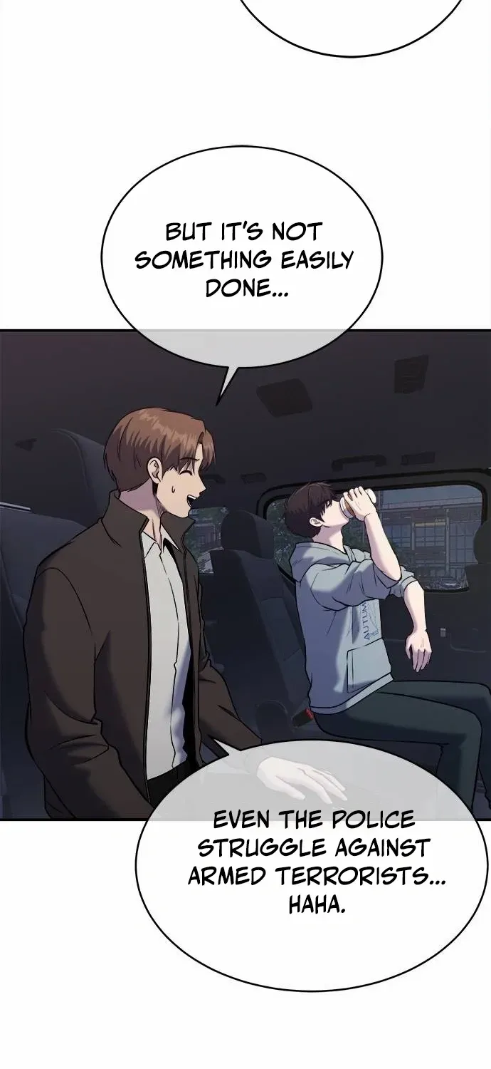 Read A Hero Who Does Everything Well chapter 35 image 22 on Lezhin